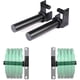 thumbnail image 1 of SYL Fitness Olympic Weight Plates Holder Power Rack Attachment, 1 of 3