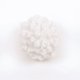 thumbnail image 1 of Pompones Esponjosos Suxumhao Blancos 1.5-2" para Manualidades, 1 of 3