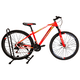 thumbnail image 2 of Bicicleta Aro 27.5 Champion 21 veloc y Freno Disco Rojo, 2 of 9