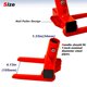 thumbnail image 4 of Rompe Palés WujinJoy con Extractor de Clavos, 4 of 5