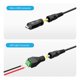 thumbnail image 4 of Adaptador de CA Belker 45W Universal 5‑15 V con conector USB‑C, 4 of 7
