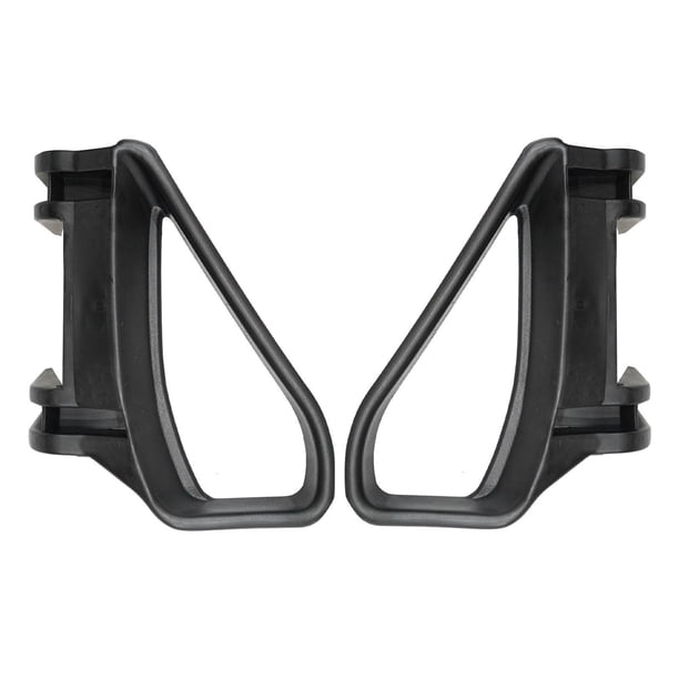 2x 71701-g01 71702-g02 Carros de golf Reposabrazos Carros de golf resistentes Manijas de asiento Piezas de reparación Piezas de reparación fáciles de