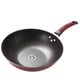 thumbnail image 4 of Sartén Wok De Cocina Con Tapa 32 CM Coccion Antiadherente, 4 of 5