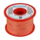 thumbnail image 2 of Cable BNTECHGO de silicona 26 AWG, 15 m, naranja, flexible, 2 of 7