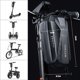 thumbnail image 5 of Bolsa para Scooter CHICLEW 2 L EVA de Carcasa Dura e Impermeable, 5 of 7