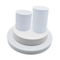 Bothyi - 4 Fondos De Fotografía Geométricos Para Maquillaje, Joyas, Cosméticos Y Otros Objetos Cilíndricos.