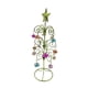 thumbnail image 1 of Mini árbol De Navidad De Metal, Decoración Artesanal, árbol Artificial Para Dormitorio, Vacaciones, Verde, 1 of 3