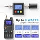 thumbnail image 3 of Radio Baofeng UV5G Plus GMRS 8W 999 Canales USB-C, 3 of 3