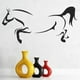 thumbnail image 2 of Decomural Jumping Horse Farm Animals WS-17658, 2 of 2