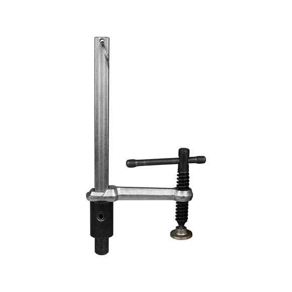 Clamp BuildPro Inserta Clamp, capacidad de abrazadera de 6-1/2 pulgadas