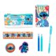 thumbnail image 4 of Kit de arte Disney Stitch de 13 piezas - Útiles escolares, 4 of 6