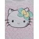 thumbnail image 3 of Pijama Niña Algodón Hello Kitty S112505-0129 blanco 14, 3 of 5