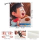 thumbnail image 2 of Braga de Cuello The Secret Life Of Pets Protección Solar UV, 2 of 6