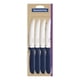 thumbnail image 2 of Juego D/cuchillo P/asado 12 Ipanema Azu Tramontina 23360-915 Color Azul Marino, 2 of 2