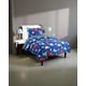 thumbnail image 3 of CUBRECAMA QUILT DE VERANO PLAZA Y MEDIA 180x230cm V28, 3 of 3