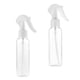 thumbnail image 5 of 2 botella de rociador de gatillo de maquillaje envases de aerosol de viaje vacíos recargables 150 ml, 5 of 5