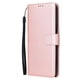 thumbnail image 2 of Funda Cartera para iPhone 17 con Tarjetero, Soporte y Cordón - Protección Oro rosa, 2 of 5
