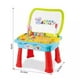 thumbnail image 2 of Mesa De Juego Educativa Multifuncional Para Niños Y Niñas, 2 of 4