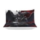 thumbnail image 3 of Batman 3-Piece Bedding Set Soft Warm And Comfortable Bed Set, 3 of 5