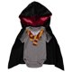 thumbnail image 1 of Body de bebé Gryffindor de Harry Potter con capa (3-6M), 1 of 3