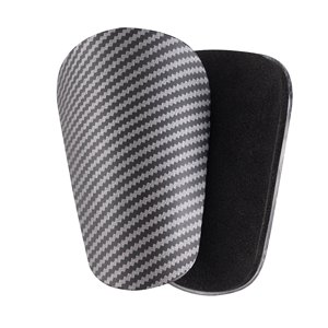 Ioensy - 2X Espinilleras De Fútbol Espinilleras De Fútbol Compactas Para Baloncesto Ciclismo Tibia L