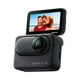 thumbnail image 1 of Cámara Insta360 Go 3S Midnight Black 128GB, 1 of 2