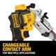 thumbnail image 3 of Lijadora de banda inalámbrica DEWALT 20V MAX XR DCM200B Bare Tool, 3 of 3