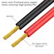 thumbnail image 2 of Cable de prueba Proster Banana Plug to Alligator Clip 15 A 1000 V, 2 of 7
