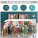thumbnail image 5 of Jujutsu Kaisen Bedding Set Duvet Cover Comfortable and Lightweight Cartoon Bedding 3 Piece Bed Set, 5 of 5