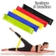 thumbnail image 1 of Set 5 Bandas Elásticas Colores, 1 of 2
