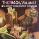 thumbnail image 1 of SONY MUSIC: 16 canciones más solicitadas de los años 40, 1 of 1