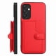 thumbnail image 2 of FOXDOCK Funda para SAMSUNG Galaxy A34 con Bloqueo RFID - Diseño Elegante con Cierre de Botón, 2 of 5