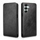 thumbnail image 1 of Funda tipo folio para Samsung Galaxy A25 5G con soporte magnético y protección para la cámara Negro, 1 of 6