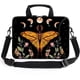 thumbnail image 1 of Funda Laptop ARIYIDA 17-17.3 pulg Neopreno Estampado Mariposa, 1 of 3