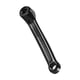 thumbnail image 4 of Piezas de Repuesto para Brazo de Manivela de Bicicleta Izquierdo, Ligero, de Fácil Instalación, de Metal Resistente, Portátil, para Agujero Rómbico 152 mm, 4 of 5