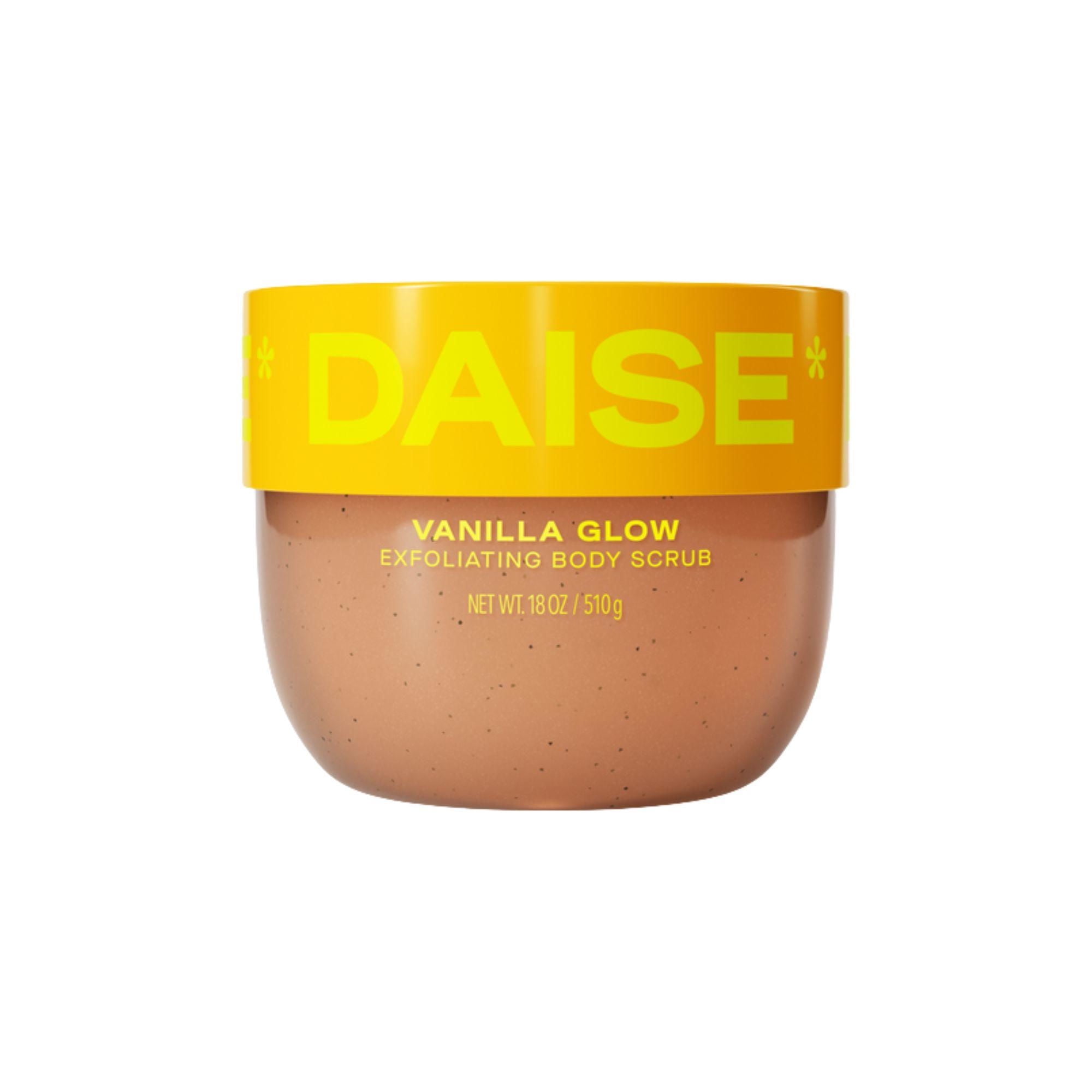Exfoliante Scrub Vainilla 510 ml Daise Beauty