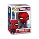 thumbnail image 2 of Funko Pop Spiderman Con Regalo Marvel - 1441, 2 of 2