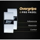 thumbnail image 3 of Overgrips Blanco Pro Padel calidad profesional (Pack x4), 3 of 3
