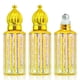 thumbnail image 1 of Perfume MR.A árabe para mujer en roll-on 12 mL rosa bebé, 1 of 7