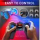 thumbnail image 3 of Control remoto Car Force1 Tornado LED para niños, 3 of 6