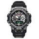 thumbnail image 1 of Reloj Digital Casio Master Of G land Mudmaster Negro Hombre, 1 of 3