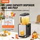 thumbnail image 3 of Dispensador de bebidas VEVOR Commercial 12 L Juice 304 Stainless, 3 of 3