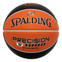 Balón Basketball Precision Tf1000™ Spalding – Talla 7