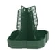 thumbnail image 5 of Comedero para dragón barbudo, caja de alimentación, accesorio para acuario, bandeja de alimentación para camaleón, plato de comida para mascota trepad Verde, 5 of 5