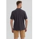thumbnail image 3 of Polera Hombre Con Cierre Gris, 3 of 4