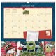 thumbnail image 3 of Calendario Lang Brands, LLC 30 cm Susan Winget 2027, 3 of 5