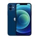 thumbnail image 2 of Apple iPhone 12 256GB Azul - Reacondicionado, 2 of 3