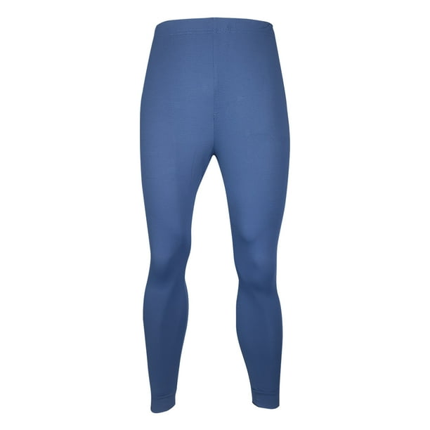 Calza Primera Capa Dryfit Microperforada Hombre
