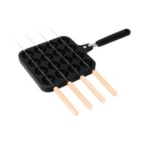 Bothyi - Máquina Para Hacer Takoyaki Máquina Para Hacer Bolitas De Takoyaki Para Restaurante Bolitas De Panqueque Caseras