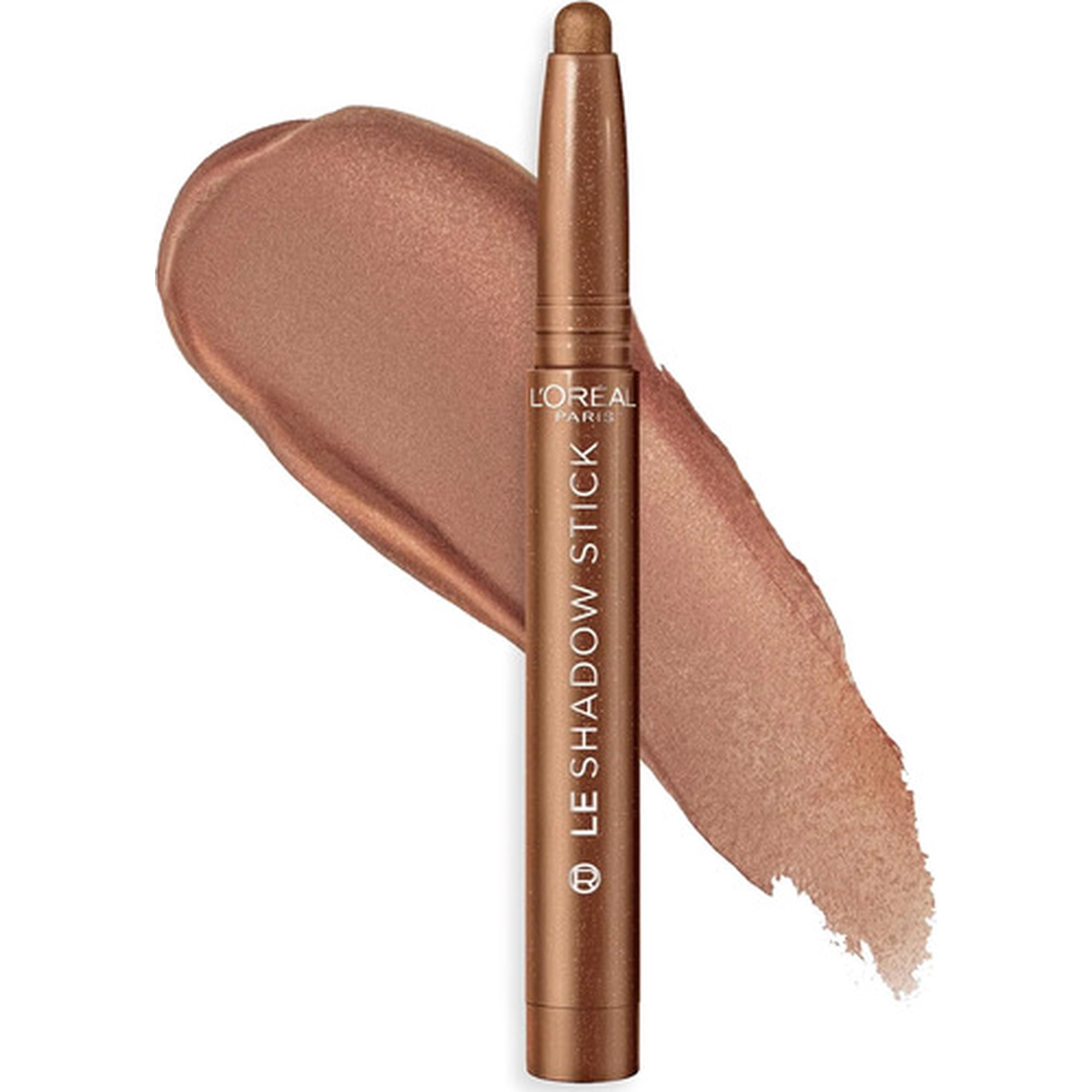 Sombra En Barra Le Shadow Stick Magnetic Bronze L Oreal Paris